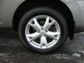 Gotham Gray Metallic - Rogue SL AWD Photo No. 28