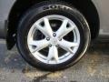 Gotham Gray Metallic - Rogue SL AWD Photo No. 29