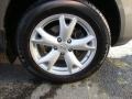 Gotham Gray Metallic - Rogue SL AWD Photo No. 30
