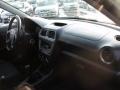 Platinum Silver Metallic - Impreza WRX Sedan Photo No. 11