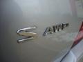 2007 Brilliant Silver Metallic Nissan Murano S AWD  photo #6