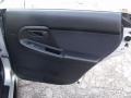 Platinum Silver Metallic - Impreza WRX Sedan Photo No. 13