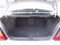 Platinum Silver Metallic - Impreza WRX Sedan Photo No. 15