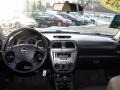 Platinum Silver Metallic - Impreza WRX Sedan Photo No. 21