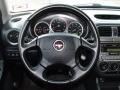 Dark Gray Steering Wheel Photo for 2004 Subaru Impreza #43466890