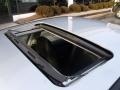 Platinum Silver Metallic - Impreza WRX Sedan Photo No. 32