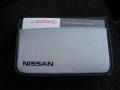 2007 Brilliant Silver Metallic Nissan Murano S AWD  photo #29