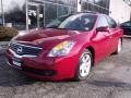 Sonoma Sunset Metallic - Altima 2.5 SL Photo No. 1