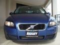 Brilliant Blue Pearl - C30 T5 Version 1.0 Photo No. 2