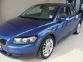 Brilliant Blue Pearl - C30 T5 Version 1.0 Photo No. 3