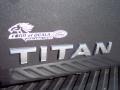 Galaxy Black - Titan XE King Cab Photo No. 11