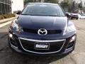 2010 Stormy Blue Mica Mazda CX-7 s Grand Touring AWD  photo #5