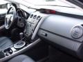Black Dashboard Photo for 2010 Mazda CX-7 #43467906