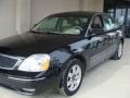 Black - Five Hundred SEL AWD Photo No. 3