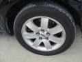Black - Five Hundred SEL AWD Photo No. 4