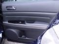 Door Panel of 2010 CX-7 s Grand Touring AWD