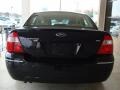 Black - Five Hundred SEL AWD Photo No. 7
