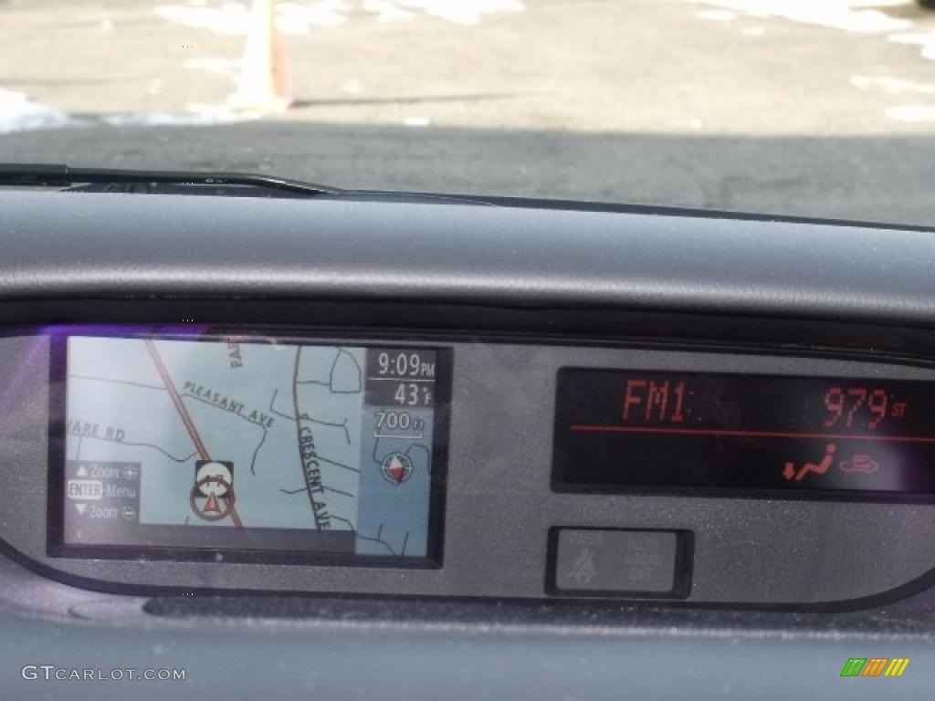 2010 Mazda CX-7 s Grand Touring AWD Navigation Photo #43468218