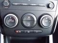 Controls of 2010 CX-7 s Grand Touring AWD