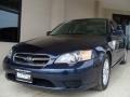 Regal Blue Pearl 2005 Subaru Legacy 2.5i Sedan