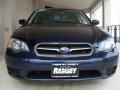 Regal Blue Pearl - Legacy 2.5i Sedan Photo No. 2