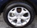 2010 Mazda CX-7 s Grand Touring AWD Wheel and Tire Photo