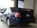 Regal Blue Pearl - Legacy 2.5i Sedan Photo No. 5