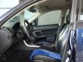 Regal Blue Pearl - Legacy 2.5i Sedan Photo No. 8