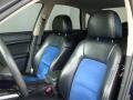 Regal Blue Pearl - Legacy 2.5i Sedan Photo No. 10