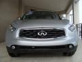 Liquid Platinum Metallic - FX 35 AWD Photo No. 2