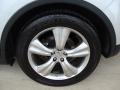 Liquid Platinum Metallic - FX 35 AWD Photo No. 4