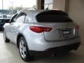 Liquid Platinum Metallic - FX 35 AWD Photo No. 5