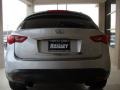 Liquid Platinum Metallic - FX 35 AWD Photo No. 6