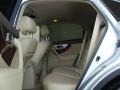 Liquid Platinum Metallic - FX 35 AWD Photo No. 7