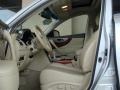 Liquid Platinum Metallic - FX 35 AWD Photo No. 8