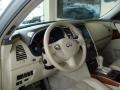 Liquid Platinum Metallic - FX 35 AWD Photo No. 11