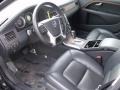 Anthracite Prime Interior Photo for 2010 Volvo S80 #43468990