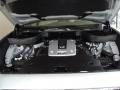 Liquid Platinum Metallic - FX 35 AWD Photo No. 15