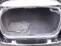 Anthracite Trunk Photo for 2010 Volvo S80 #43469050