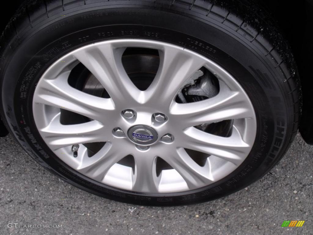 2010 Volvo S80 3.2 Wheel Photo #43469062