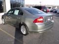 2008 Willow Green Metallic Volvo S80 3.2  photo #5