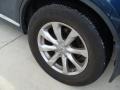 Sapphire Metallic - FX 35 AWD Photo No. 4