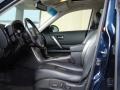 Sapphire Metallic - FX 35 AWD Photo No. 8
