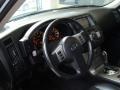 Sapphire Metallic - FX 35 AWD Photo No. 11