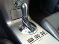 Sapphire Metallic - FX 35 AWD Photo No. 13