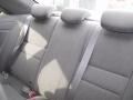 Galaxy Gray Metallic - Civic EX Coupe Photo No. 10