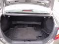 Galaxy Gray Metallic - Civic EX Coupe Photo No. 11