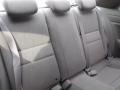 Galaxy Gray Metallic - Civic EX Coupe Photo No. 14