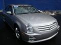 2006 Light Platinum Cadillac STS 4 V6 AWD  photo #5