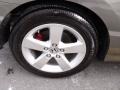Galaxy Gray Metallic - Civic EX Coupe Photo No. 24